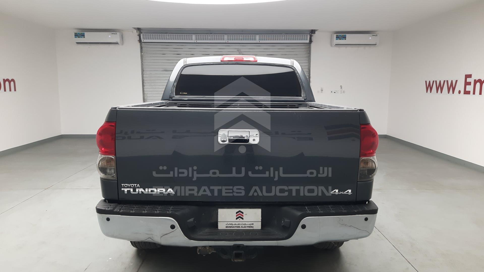 2013 TOYOTA TUNDRA VIN: 5TFDW5F10DX312135