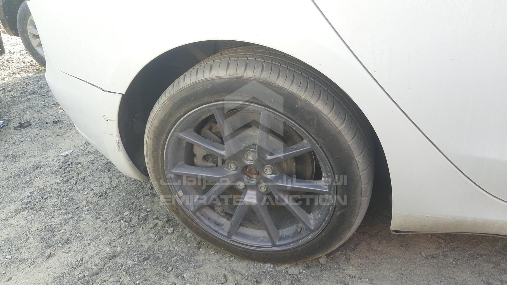 2021 TESLA MODEL 3 VIN: LRW3E7EK3MC383693