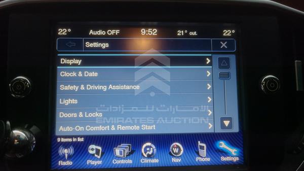 Maserati Ghibli 2016 ZAM5557F0G1177822 Image 16