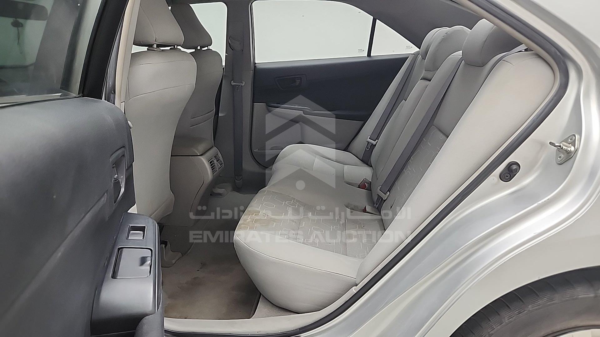 2012 TOYOTA CAMRY VIN: 6T1BF9FK2CX415448