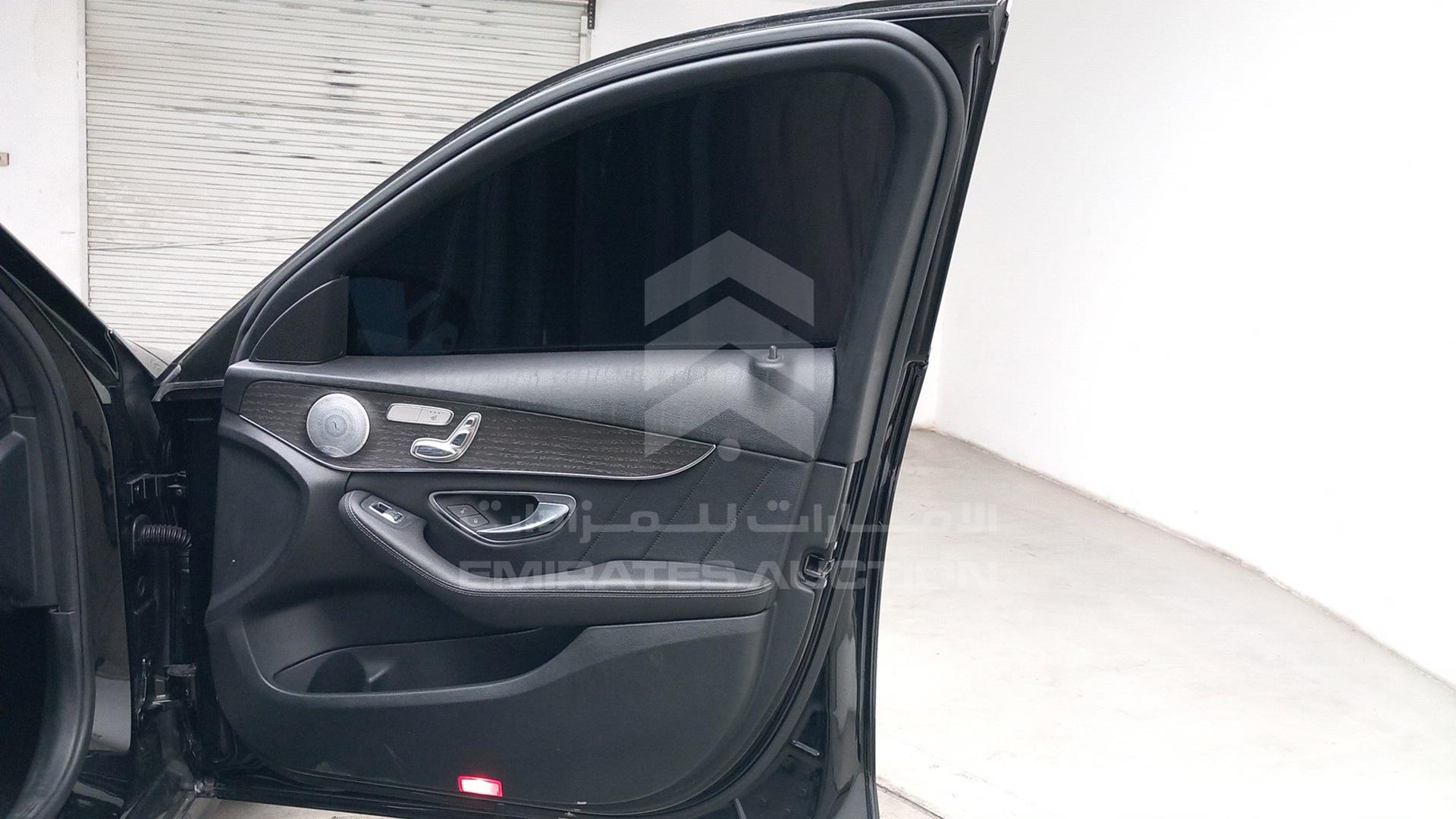 2020 MERCEDES C 300 VIN: WDDWF8DB4LR526754