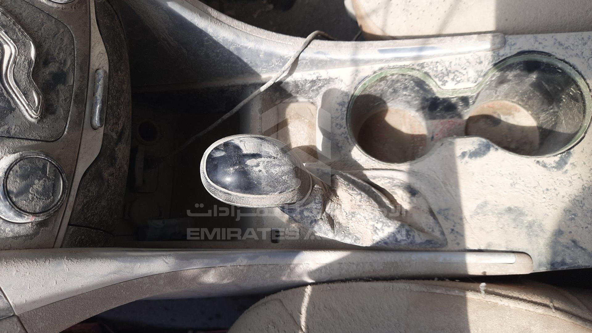 2011 HYUNDAI SONATA VIN: 5NPEB4AC4BH136010