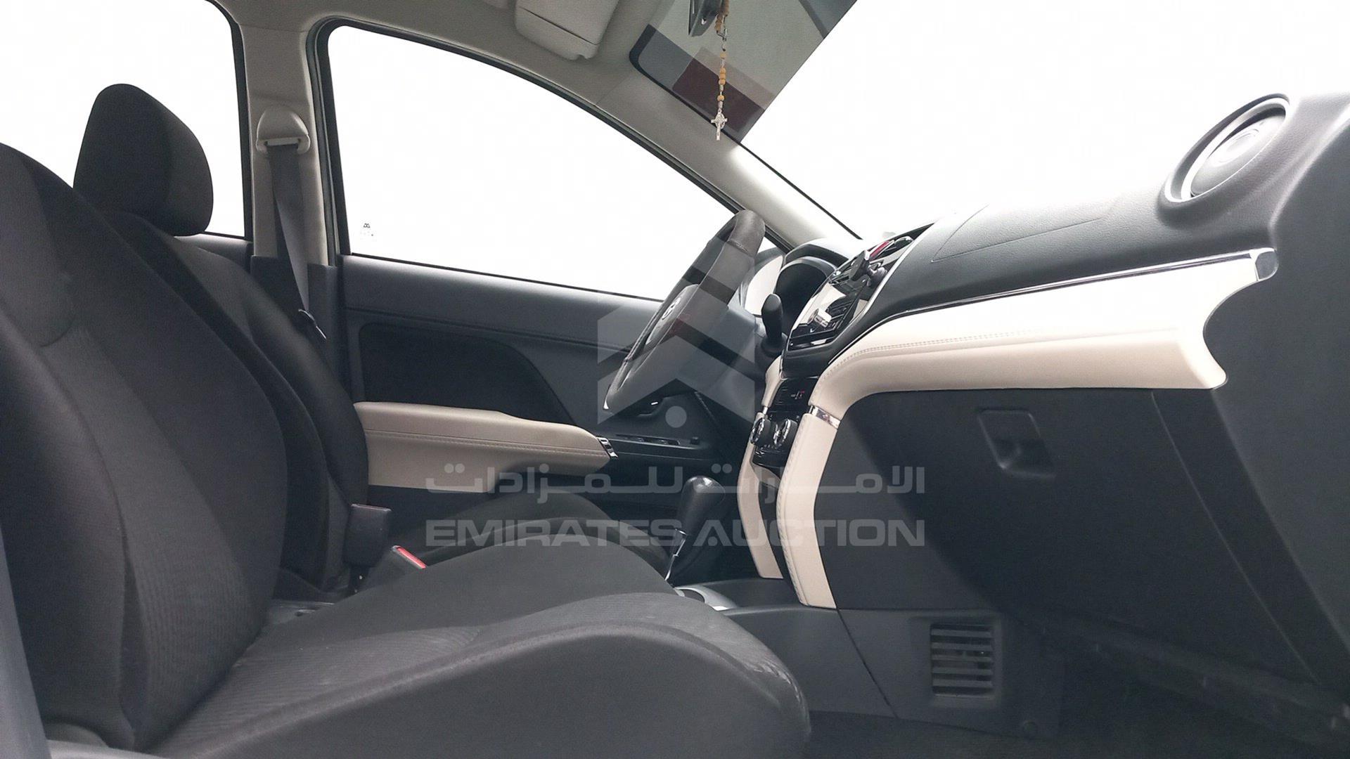 2022 TOYOTA RUSH VIN: MHKEF8BFXNK025719