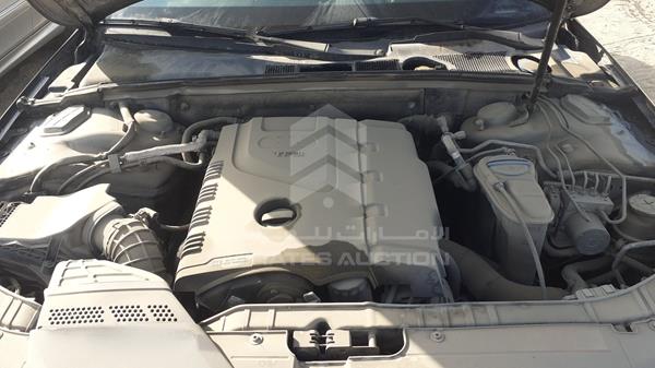 WAUJC68K39N055396 Audi A4