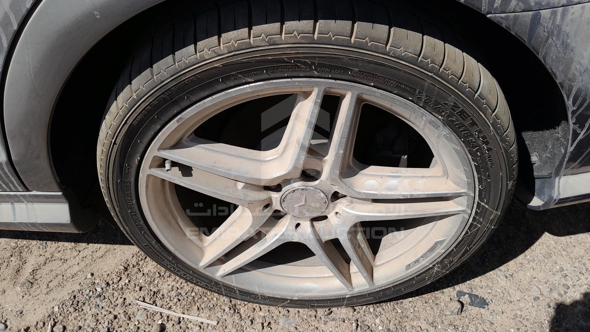 2010 MERCEDES C 250 VIN: WDDGF4HB1AF456040