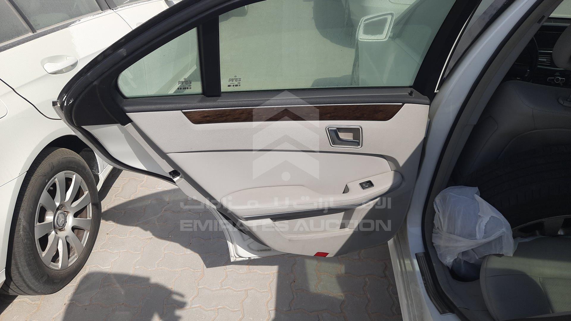 0 MERCEDES --- VIN: WDDHF5EBXDA666569