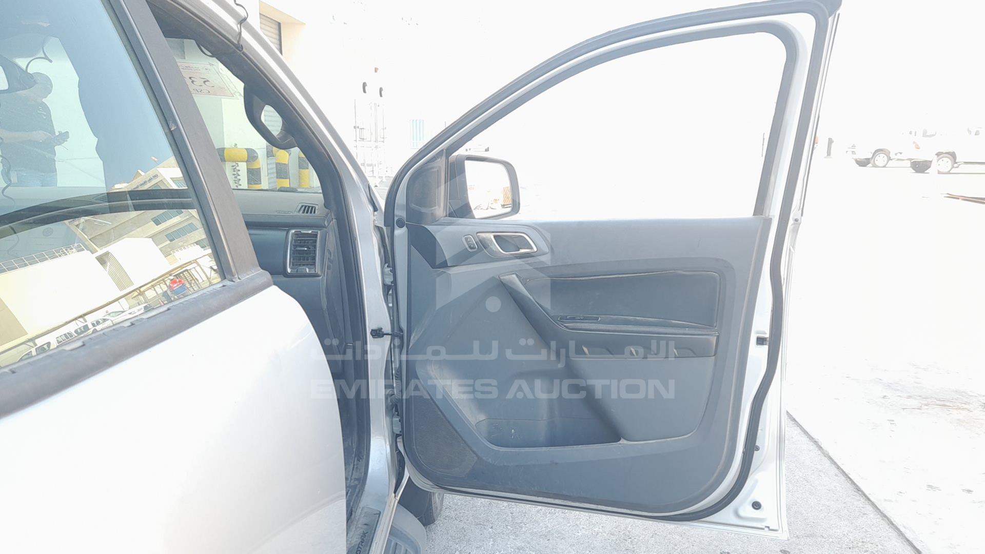 2018 FORD RANGER VIN: AFAFP5MP8JJT73430