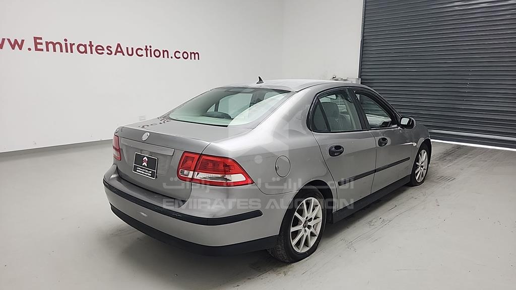 YS3FB49F131030067 - 2003 SAAB 9-3 - #519892