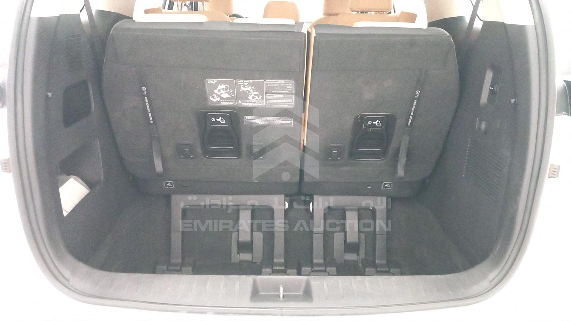 2021 KIA CARNIVAL VIN: KNANC8141M6049821