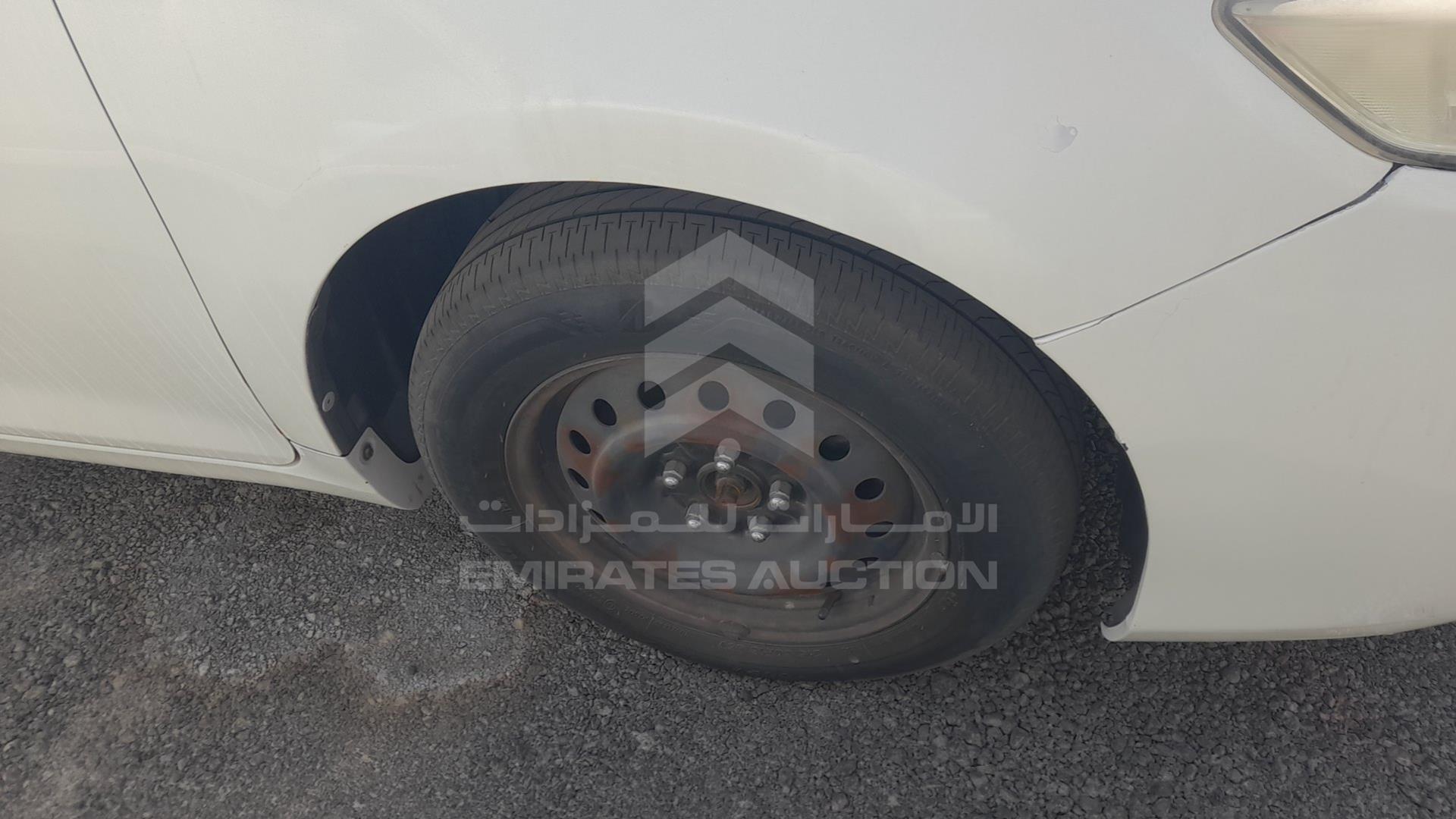2014 TOYOTA CAMRY VIN: 6T1BF9FK8EX494997