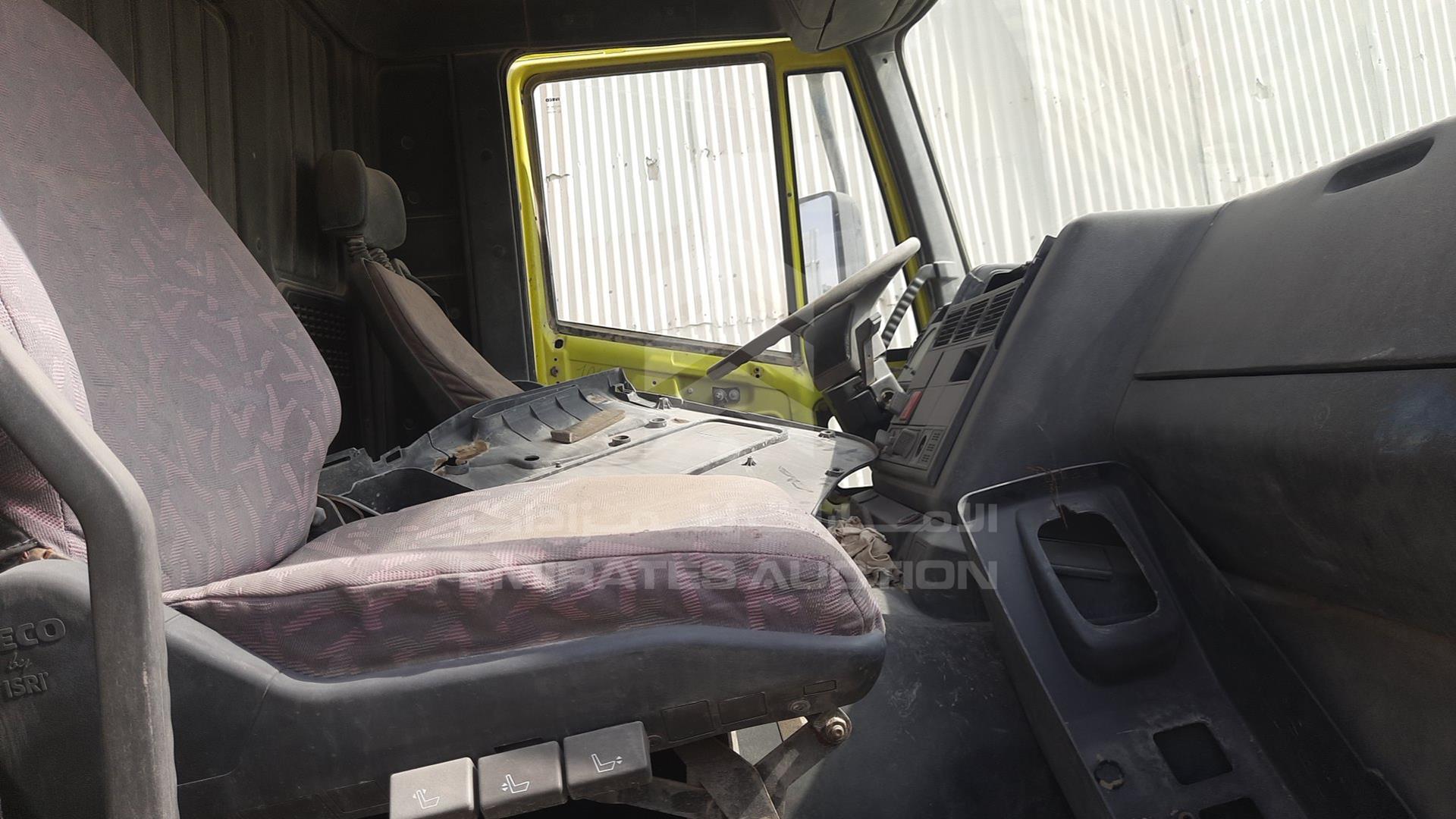 0 IVECO --- VIN: WJMF3TPT00C105687