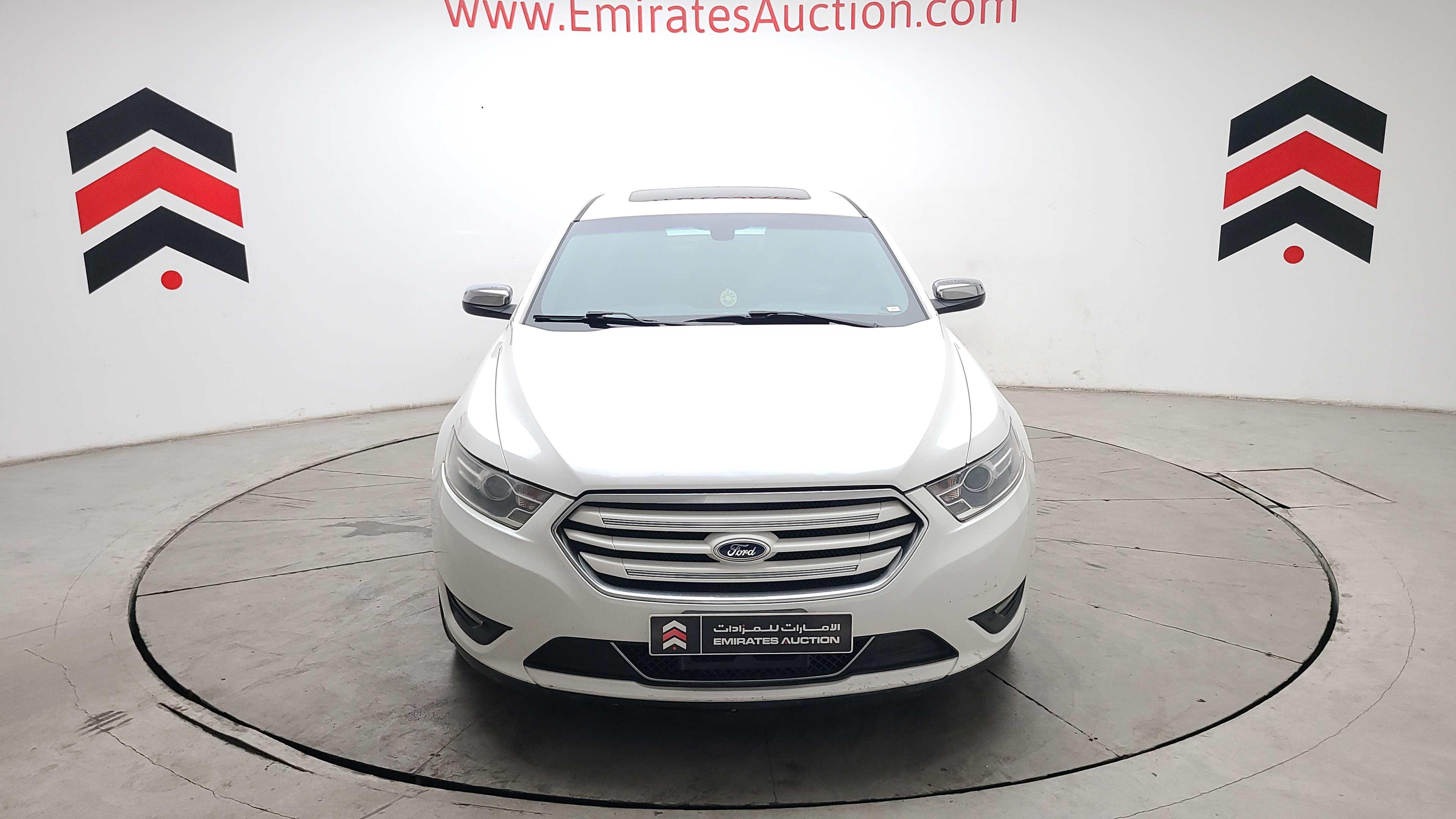 1FAHP2F84DG224463 - 2013 Ford Taurus - #470393 1FAHP2F84DG224463 - 2013 Ford Taurus - #470393