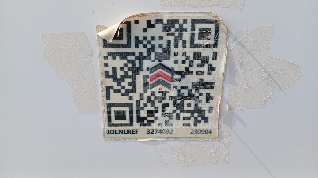 2016 Ashok Leyland Falcon — General — Photo 24