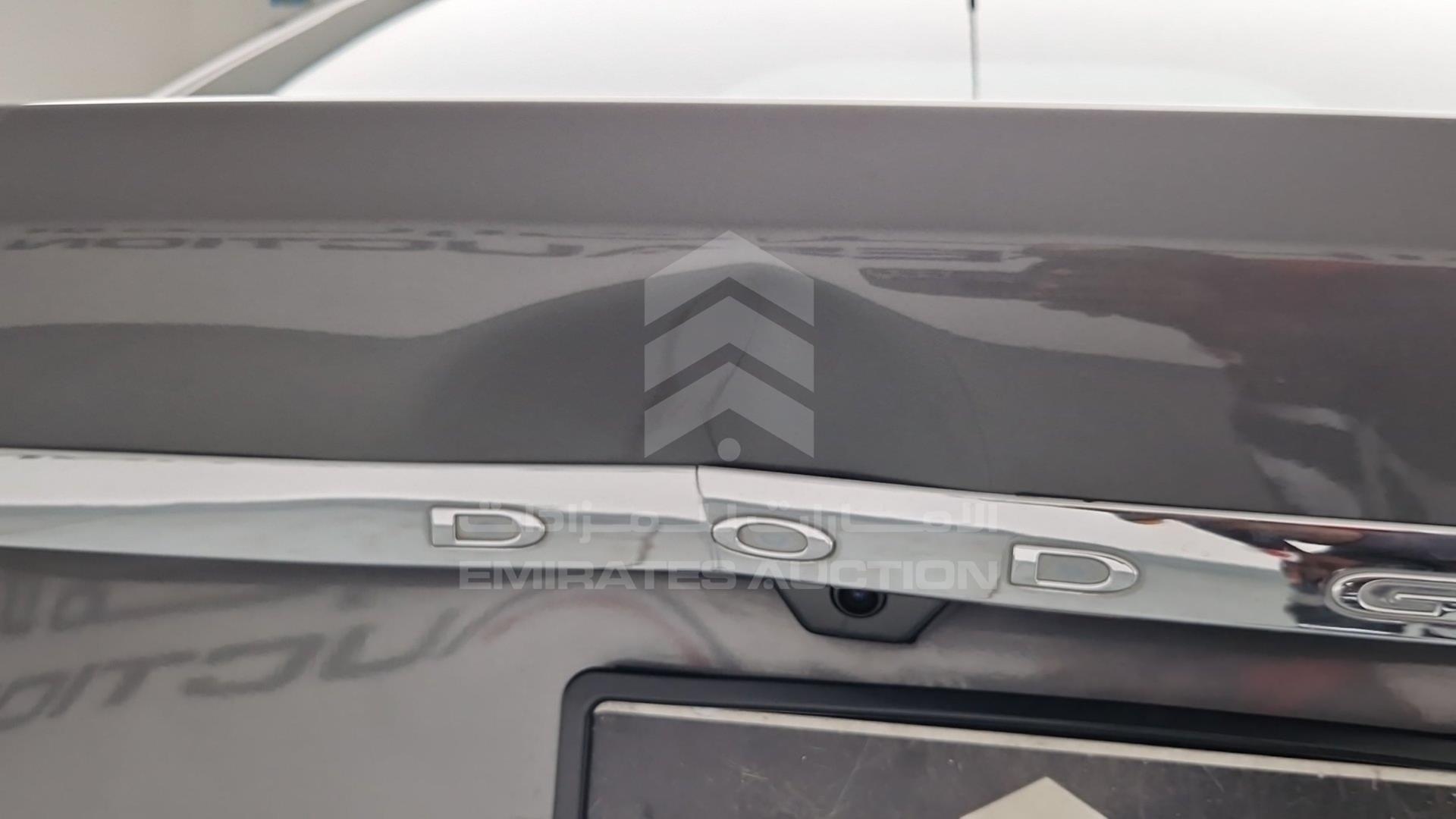 2017 DODGE NEON VIN: ZFACDABP5H6D90453