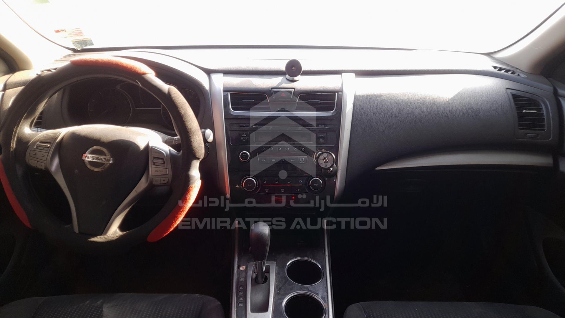 2014 NISSAN ALTIMA VIN: 1N4AL3AP1EC295730