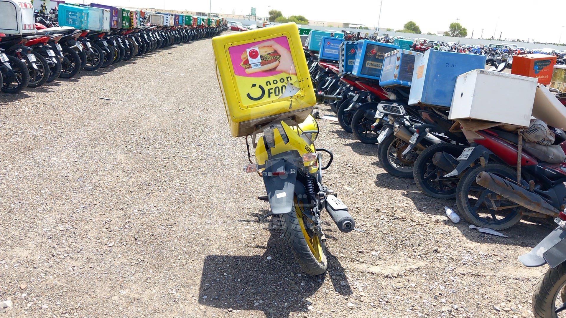 2021 BAJAJ PULSAR 150 VIN: MD2A11CX0MCC25049