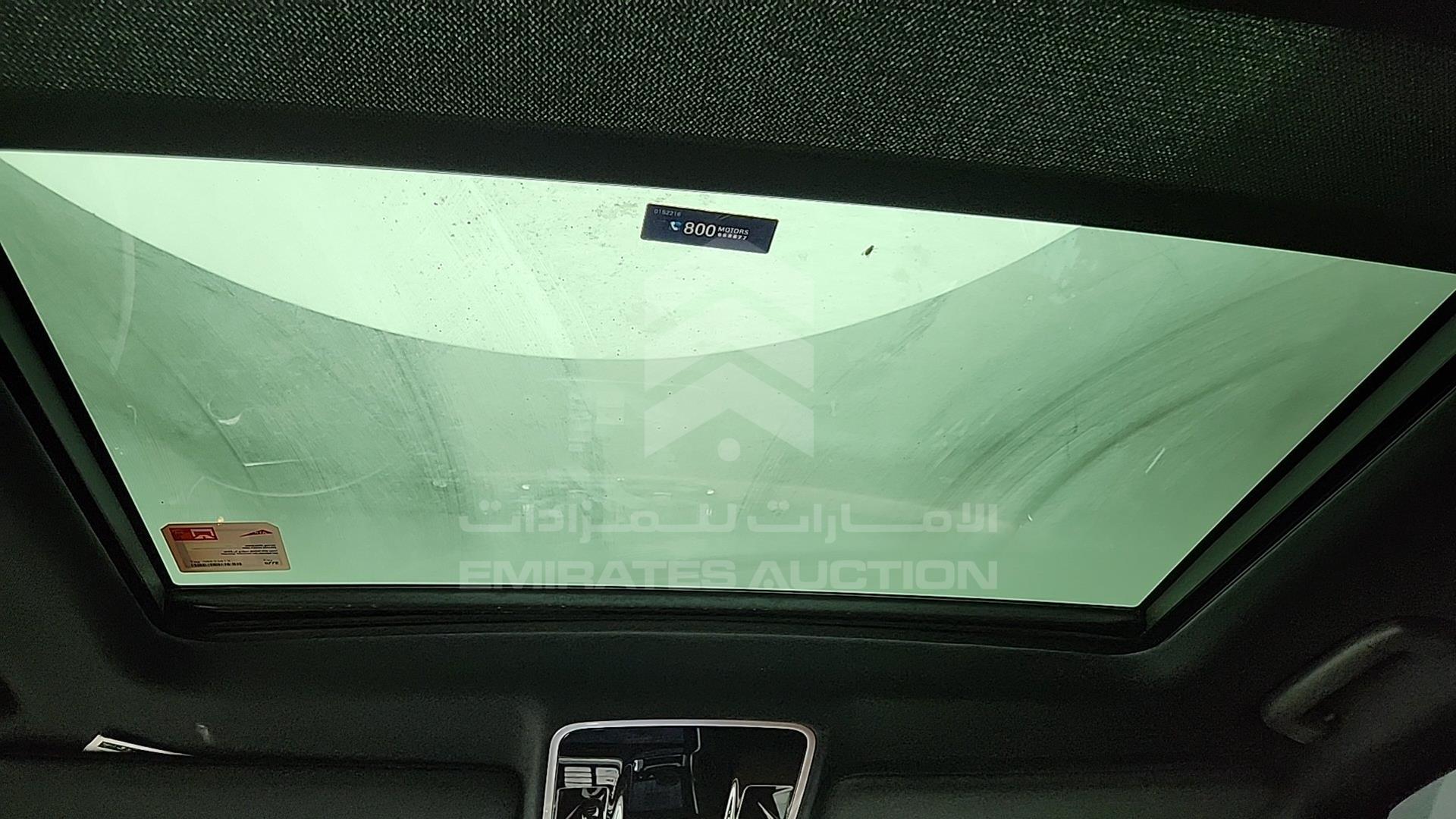 2014 RANGE ROVER SPORT VIN: SALWA2EF2EA302173