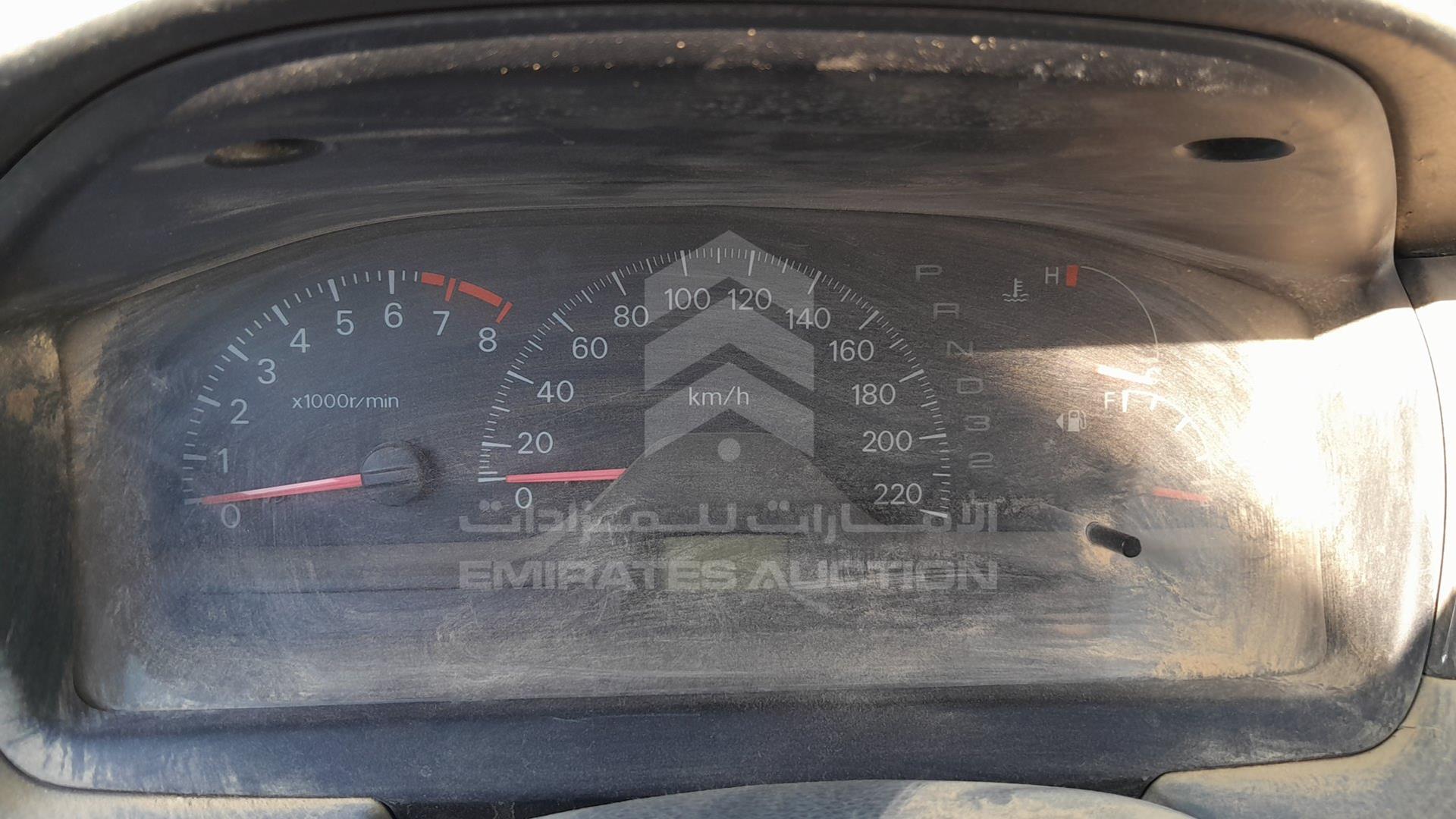 2010 MITSUBISHI LANCER VIN: JMYSRCS1AAU711280