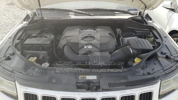 Jeep Grand Cherokee 2014 1C4RJFBG7EC328202 Image 25