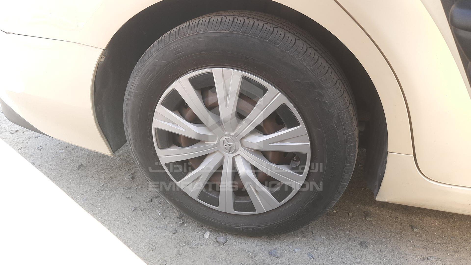 2018 TOYOTA CAMRY VIN: JTNB29HK8J3012759