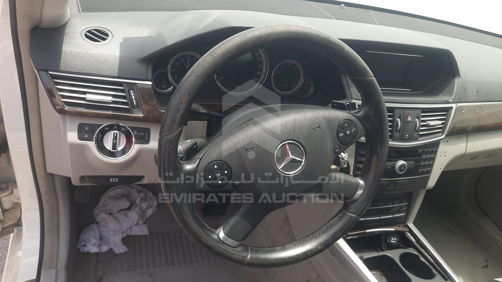 0 MERCEDES --- VIN: WDDHF5EB7AA214395