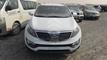 كيا - سبورتيج 2014<br> AED 1,800