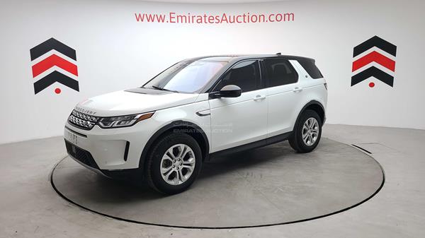 Land Rover Discovery 2021 SALCJ2FX5MH887881 Image 67