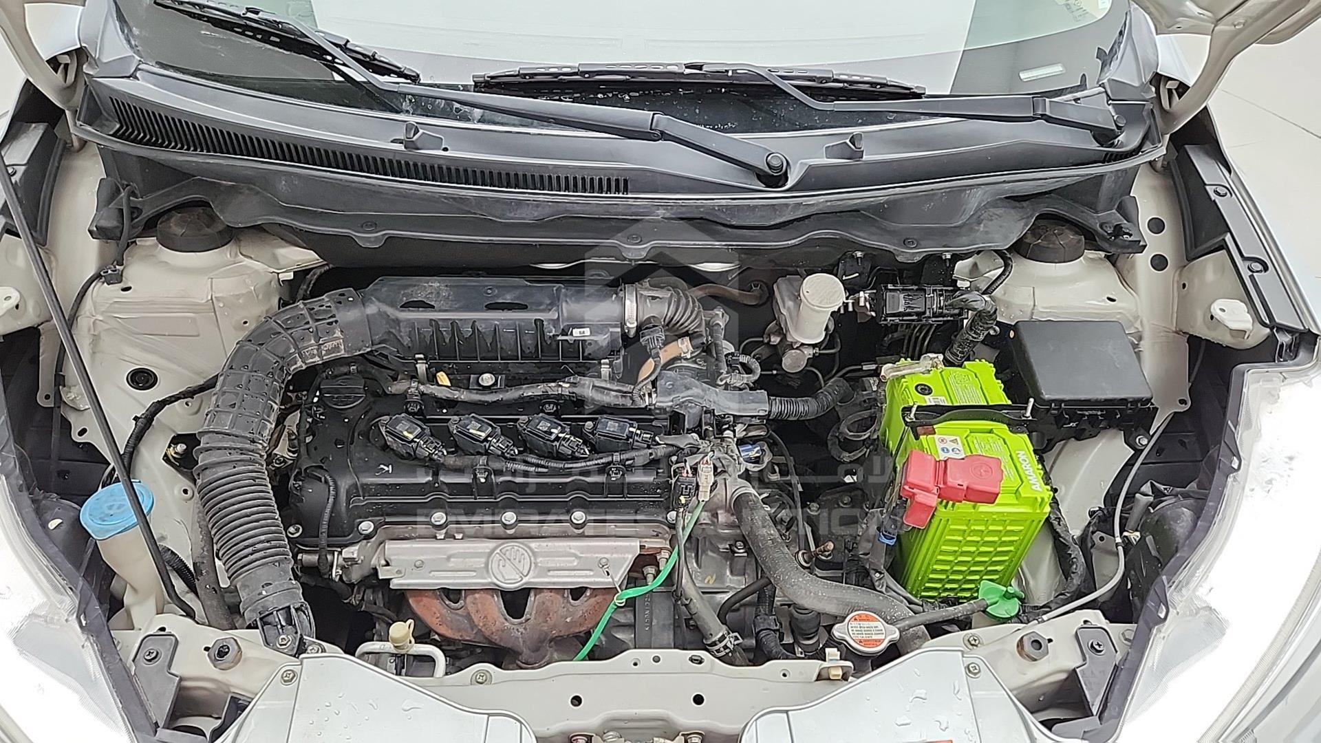 2023 SUZUKI ERTIGA VIN: MA3NC2B19PA508631