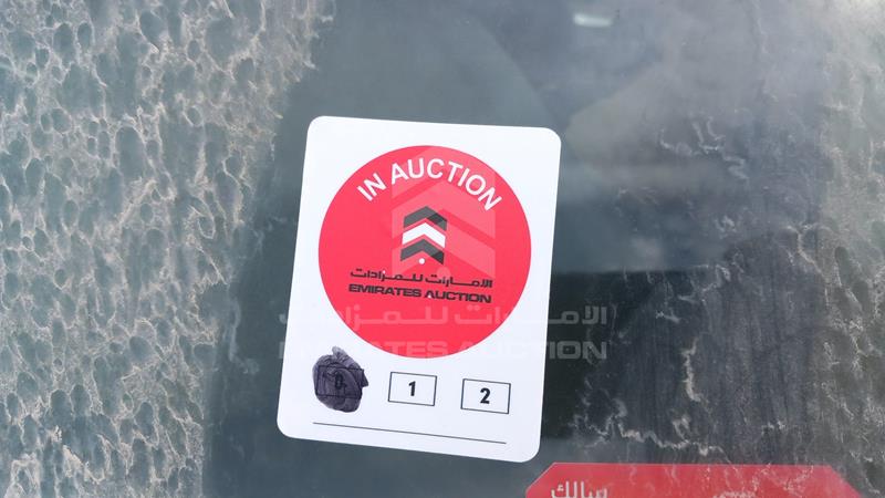 VIN: KL1DC53F79B283950 Auction: EmiratesAuction Lot: 404938 VIN: KL1DC53F79B283950 Chevrolet Captiva 2009 -- Photo 27