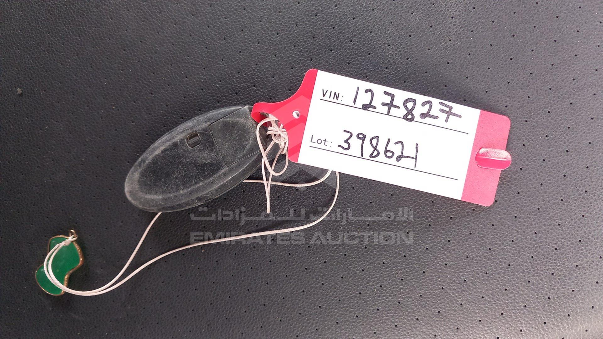 2009 NISSAN ALTIMA VIN: 1N4AL21D29C127827