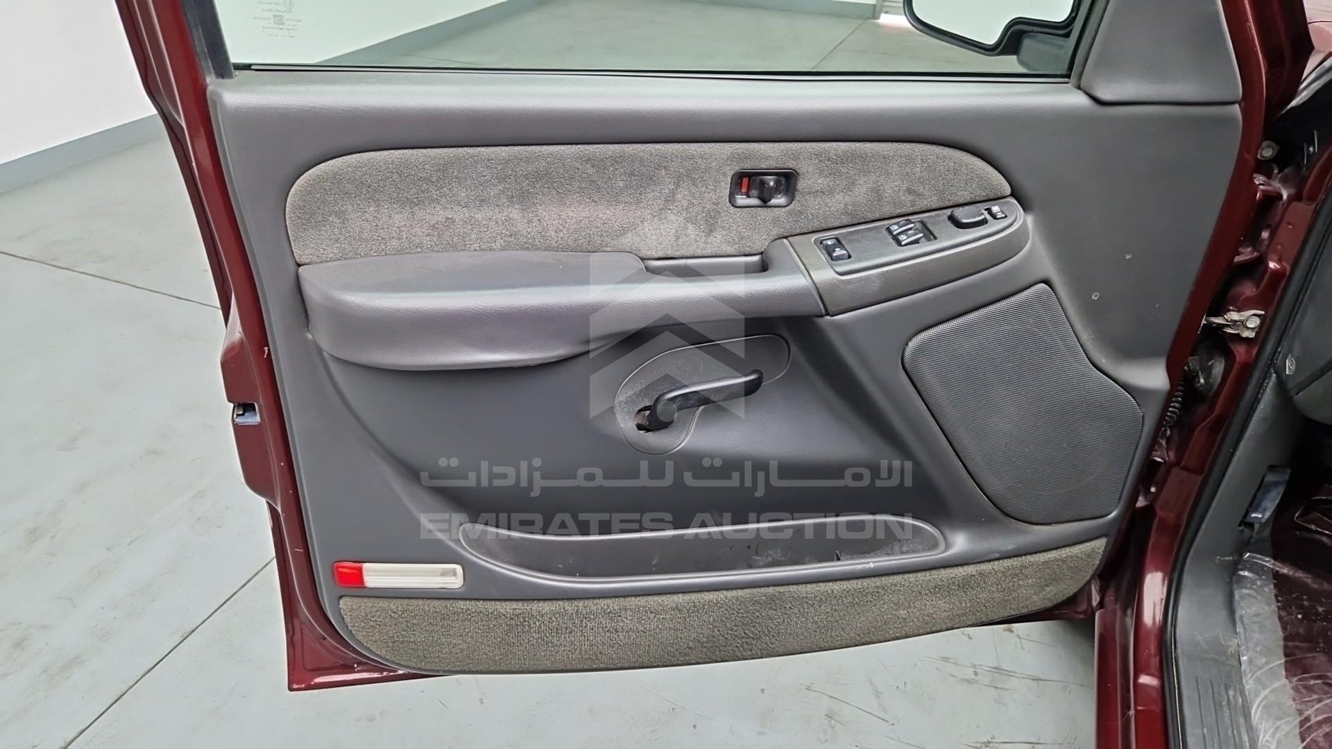 2003 CHEVROLET SILVERADO VIN: 1GCEK14V43Z331496