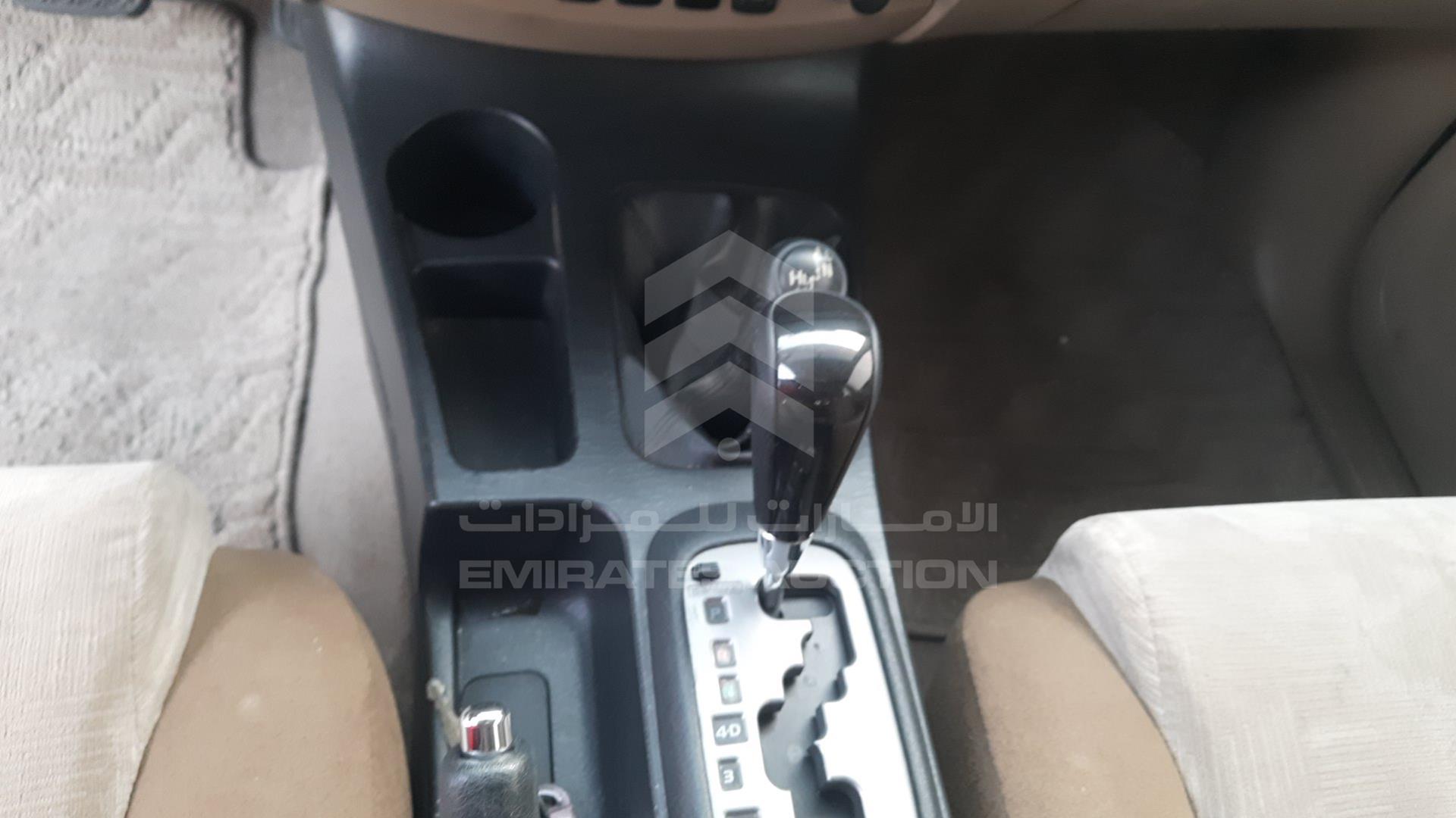 2014 TOYOTA FORTUNER VIN: MHFYU59G4E7034658