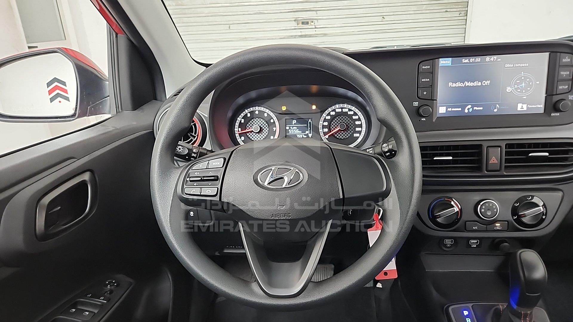2023 HYUNDAI GRAND I10 VIN: MALB251C0PM425775