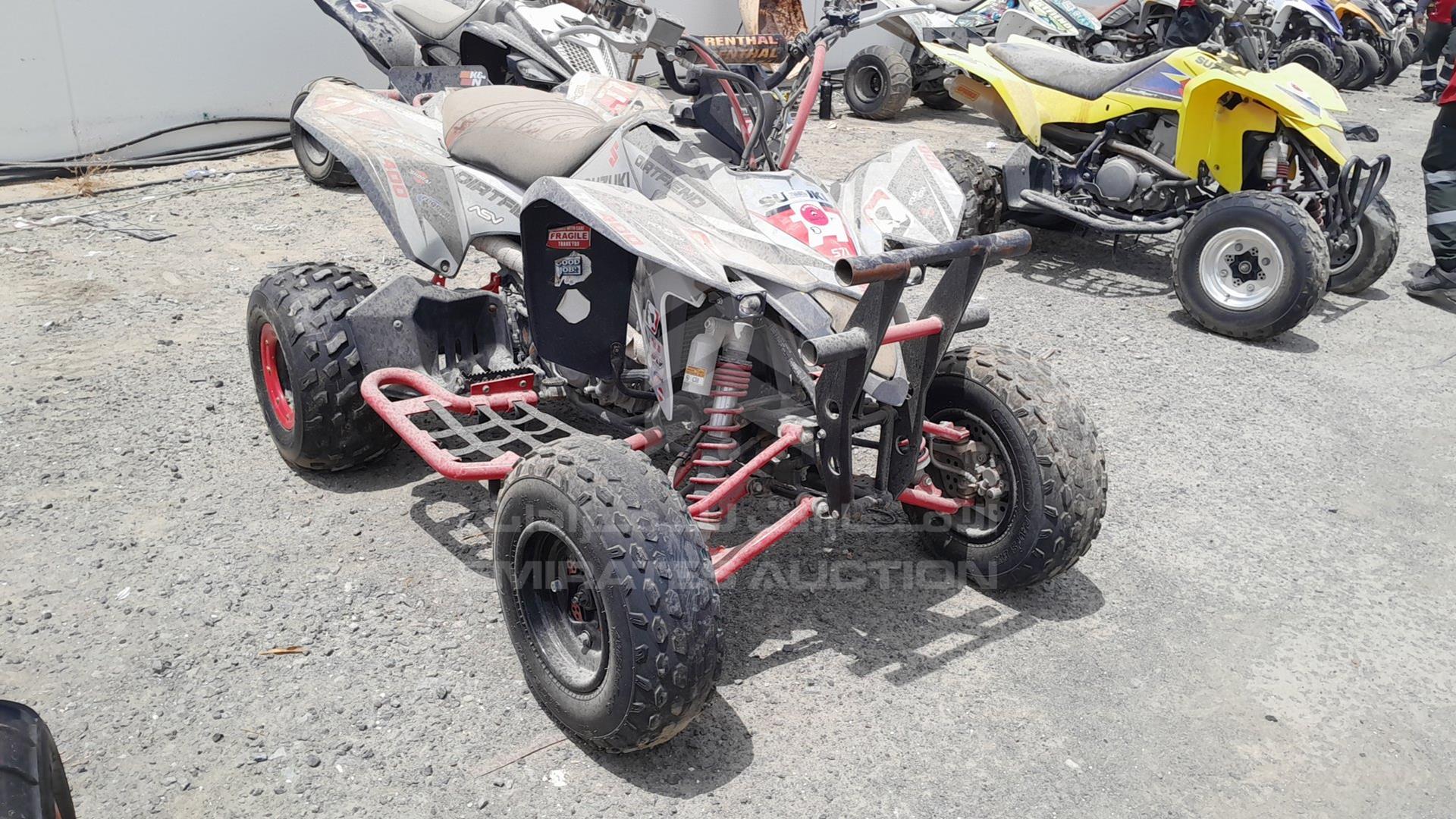 0 ATV --- VIN: JSAAK4AA3G2100244