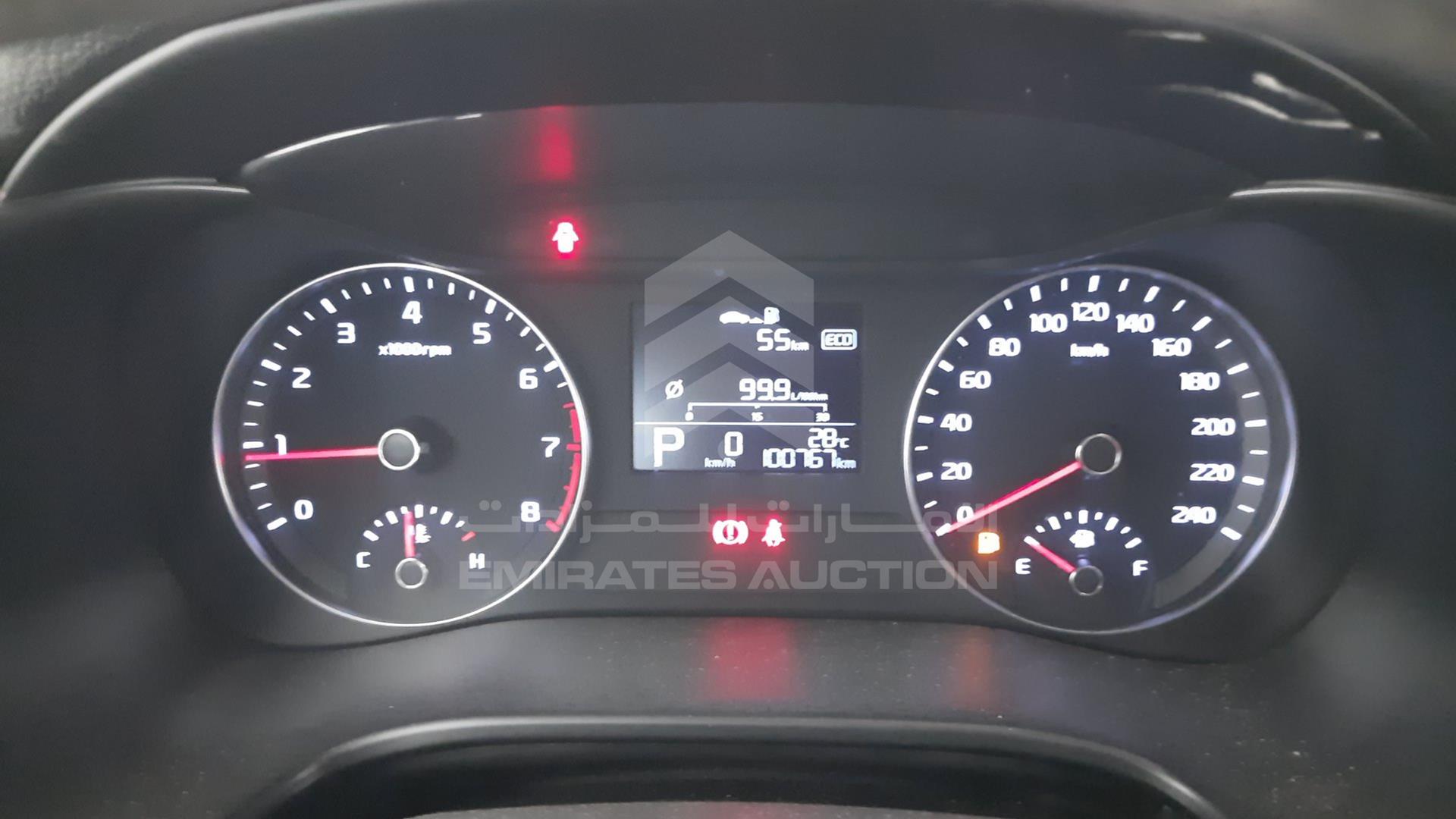2020 KIA CERATO VIN: KNAF24164L5894183