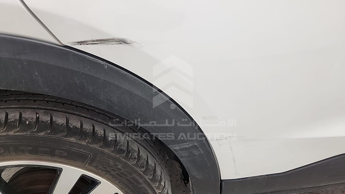 2019 Nissan Kicks — Scratch — Photo 34
