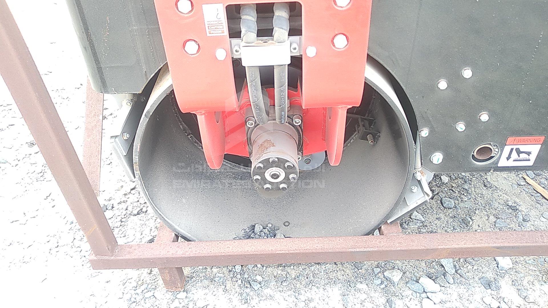 2024 UNDEFINED ROLLER VIN: VR24031502