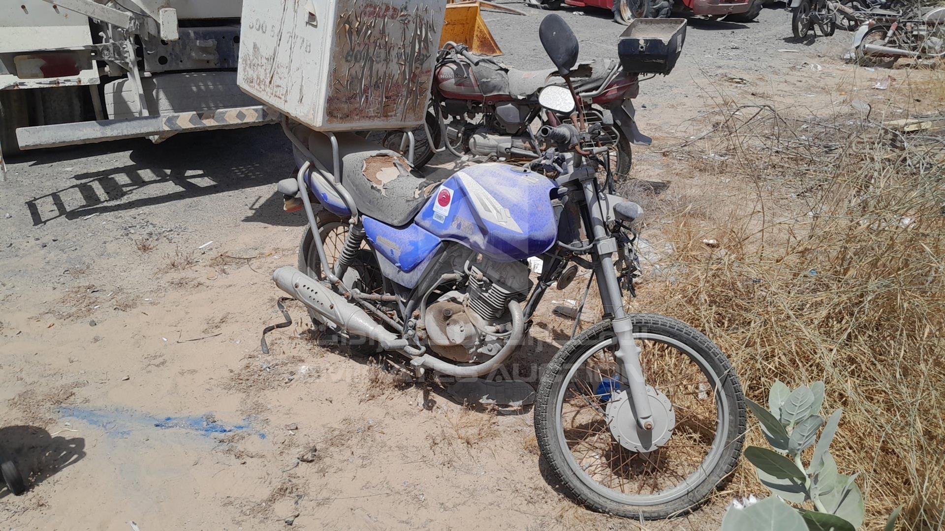 2012 SUZUKI MOTORBIKE VIN: LC6PCJK6XC0007762