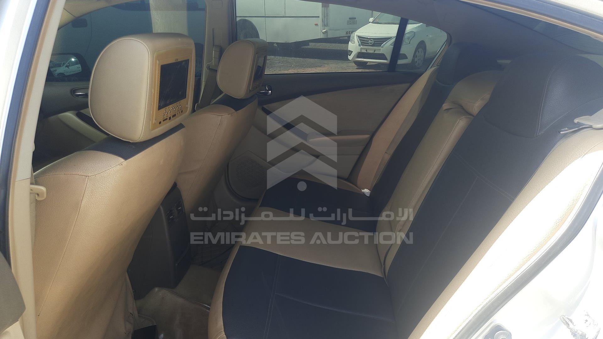 2010 NISSAN ALTIMA VIN: 1N4AL2A90AC106281