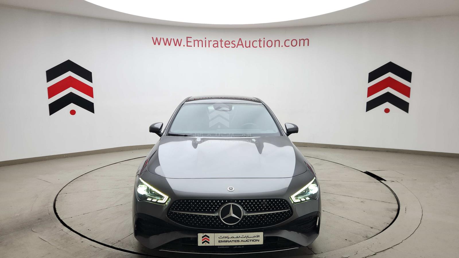 2024 Mercedes Benz Cla 250