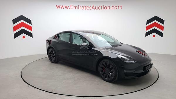 Tesla MODEL 3 2022 LRW3E7EL6NC603712 Image 15