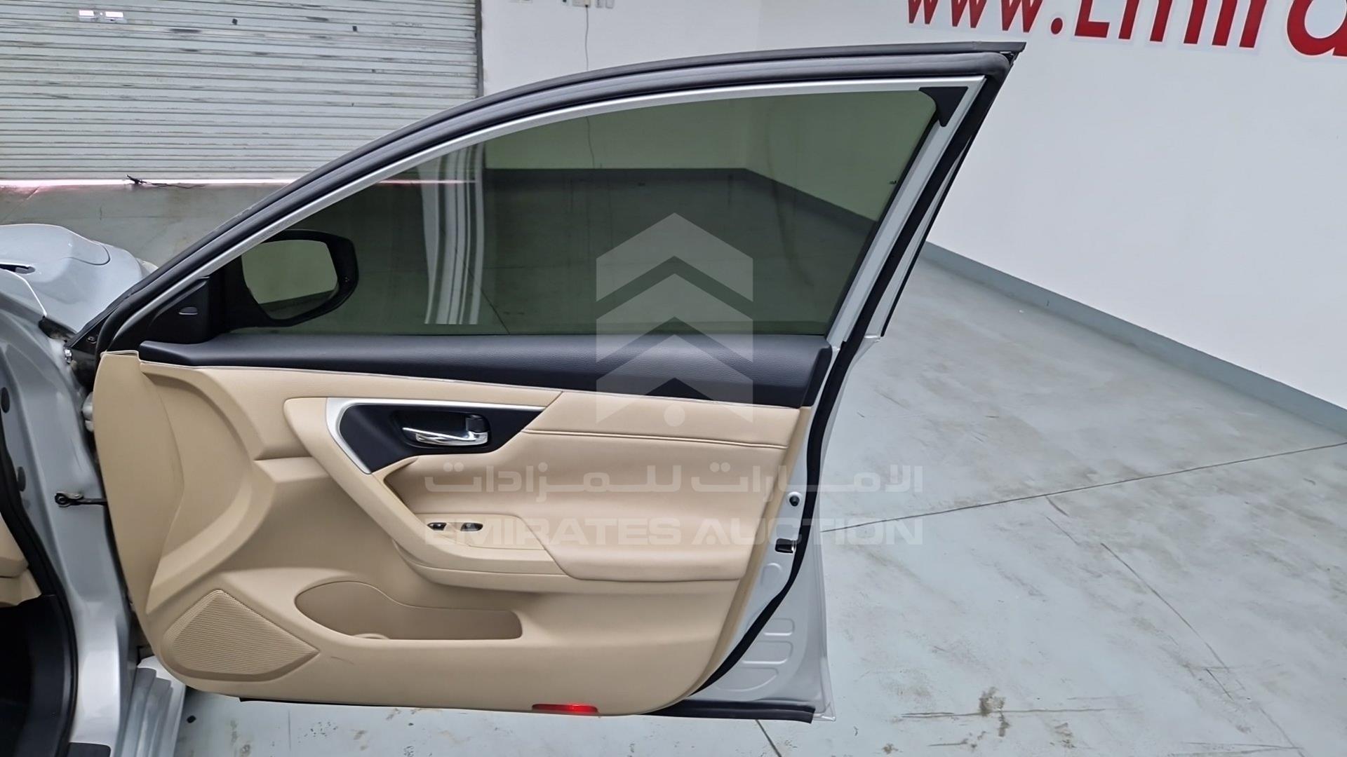 2018 NISSAN ALTIMA VIN: 1N4AL3AP9JC203659