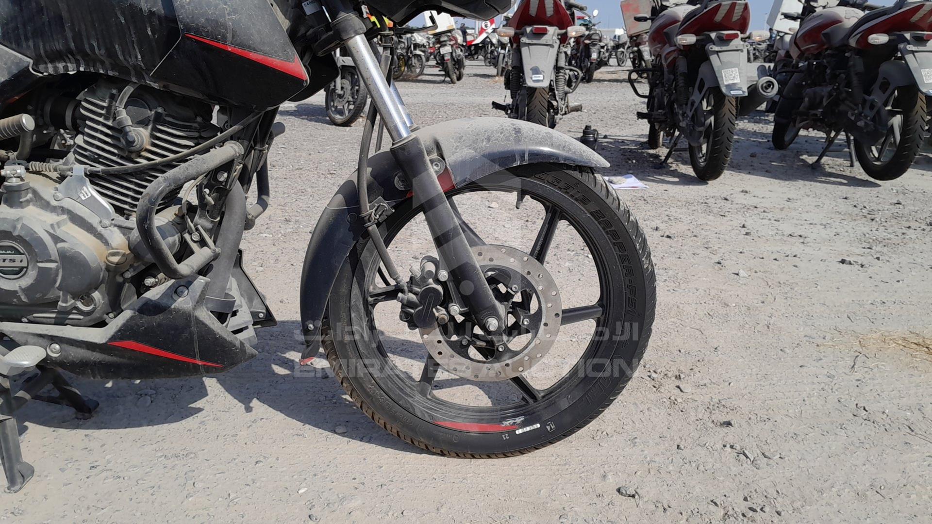 0 BAJAJ --- VIN: MD2A11CX0MCK03341