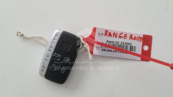 Range Rover Sport 2014 SALWA2EF1EA333835 Image 35