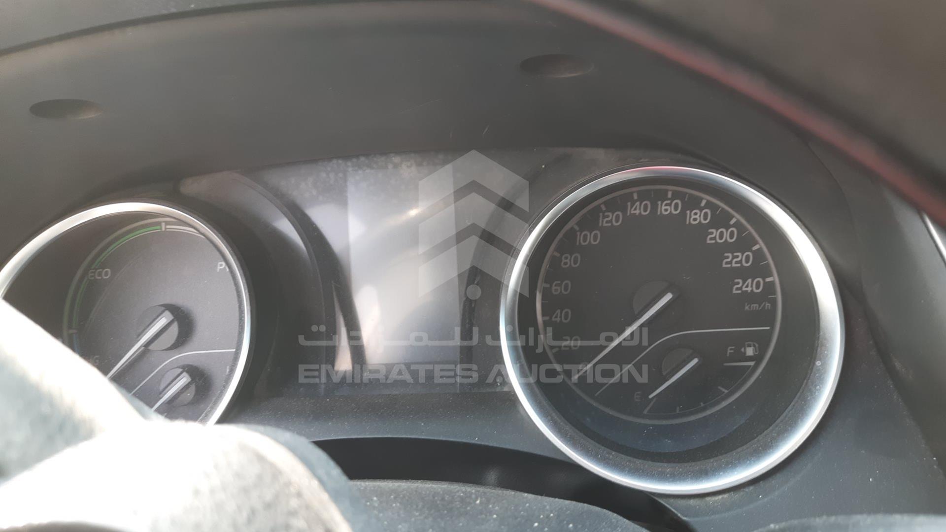 2018 TOYOTA CAMRY VIN: JTNB29HK3J3011986