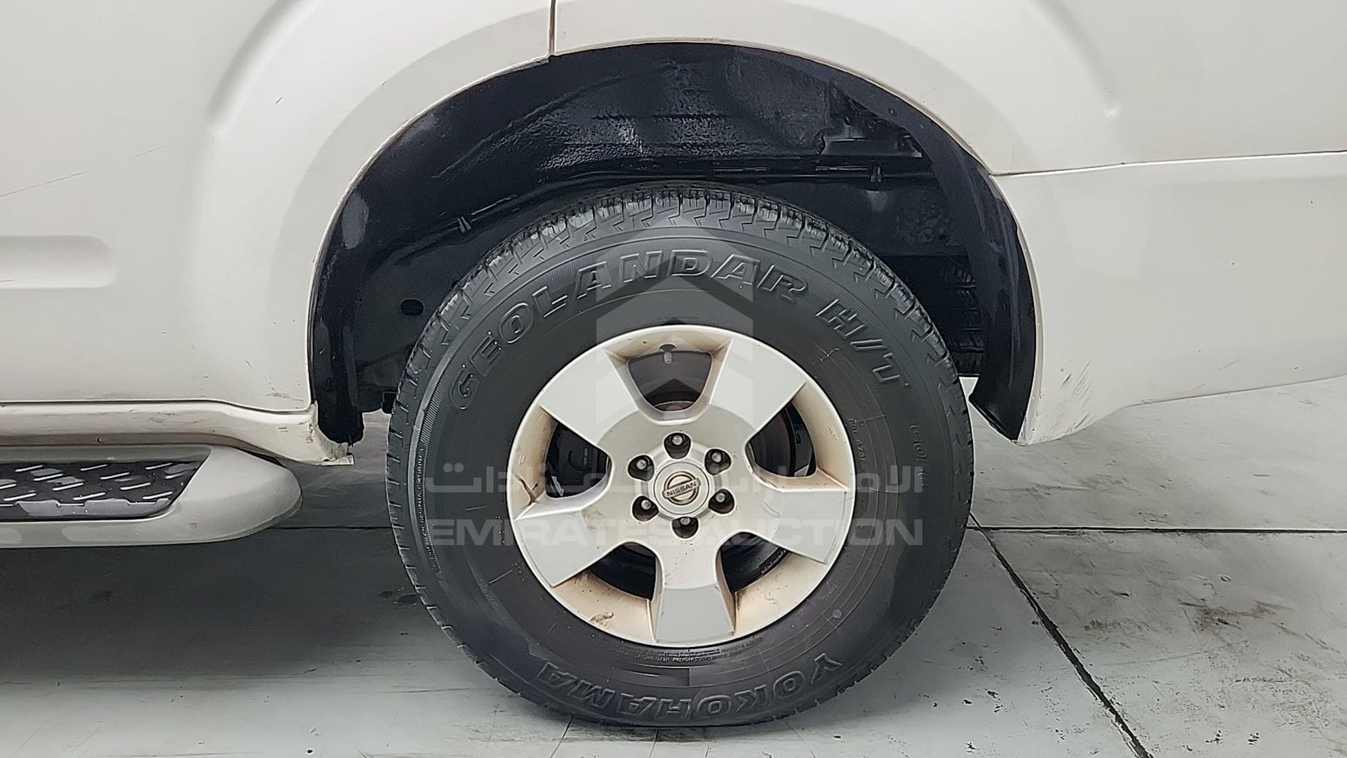 2015 NISSAN PATHFINDER VIN: VSKLR11A1FA579582