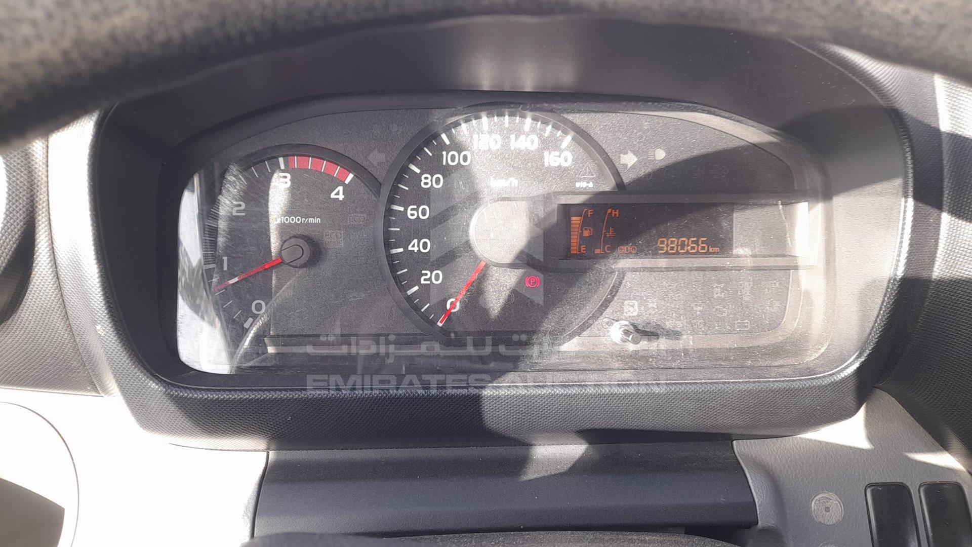 2019 HINO 300 VIN: JHHUCN1HXKK030346