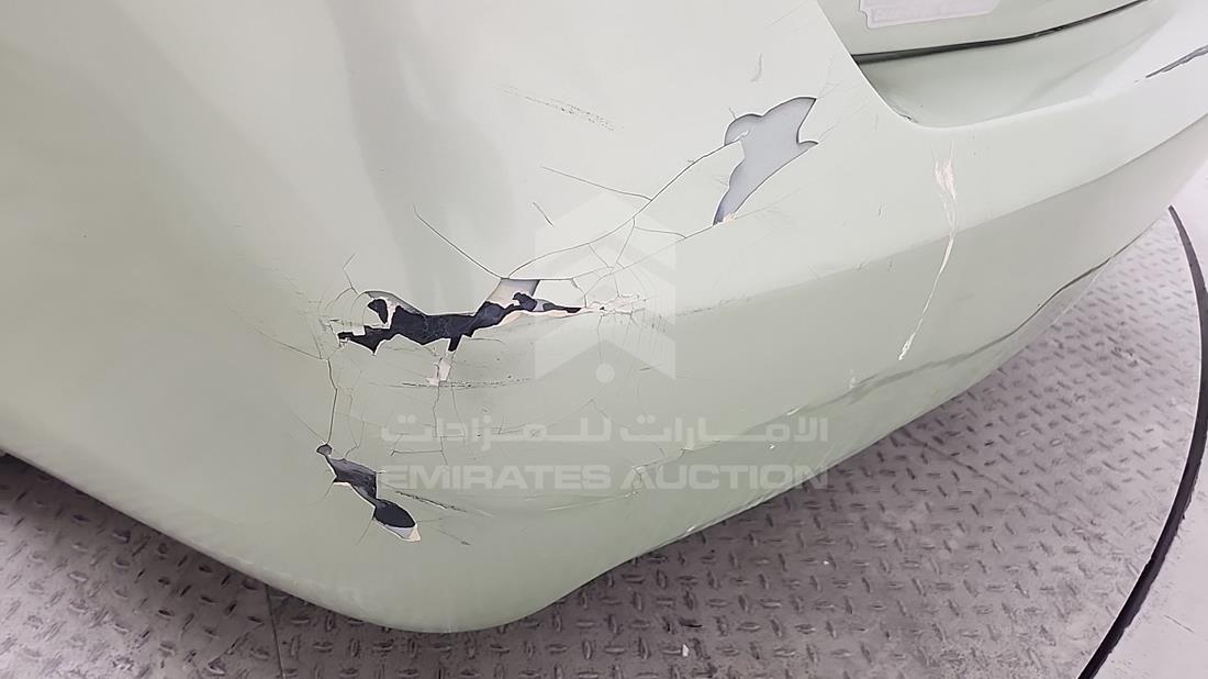 2007 Toyota Camry — Scratch — Photo 31