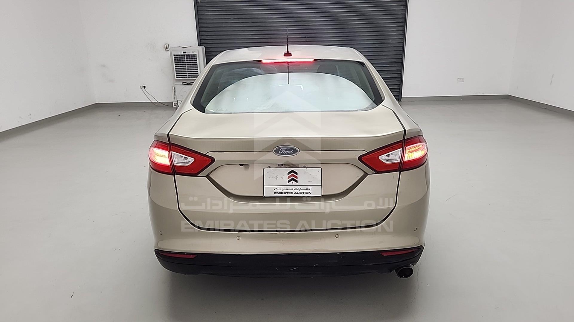 2015 FORD FUSION VIN: 3FA6P0H75FR101329