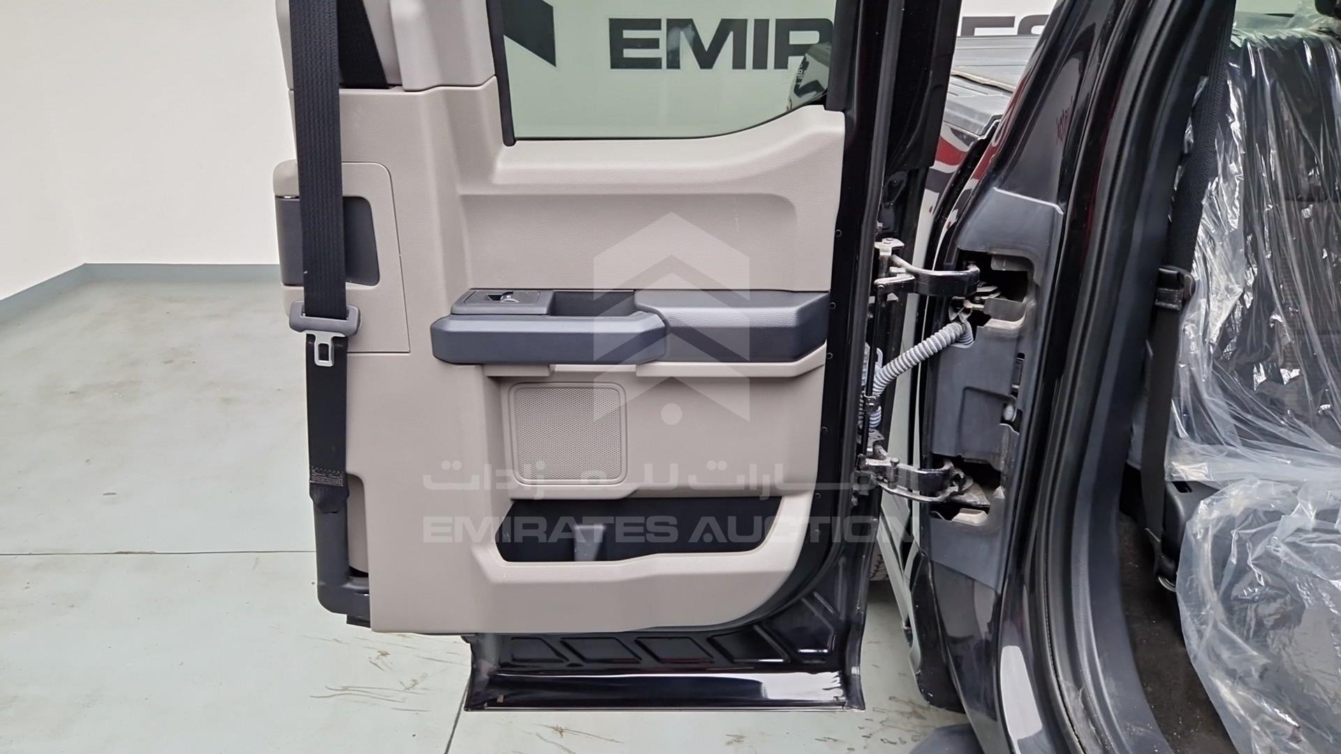 2020 FORD F-150 VIN: 1FTEX1EP5LKF46475